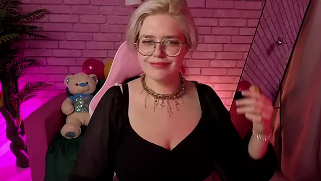 DominiqueSweetie online show from November 25, 12:16 pm