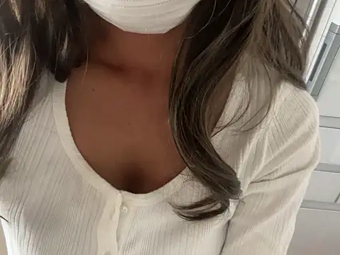 Toriyufu online show from November 5, 1:38 am