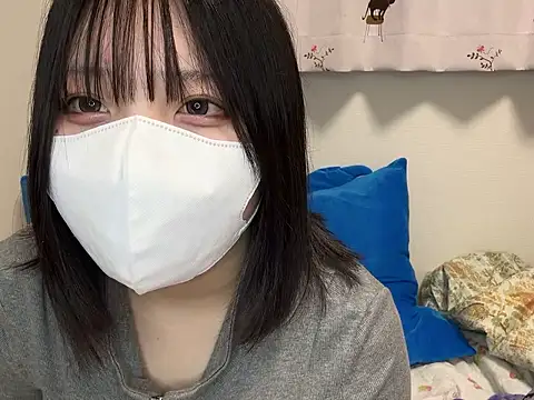 YUKINA 00 online show from September 28, 2:33 pm