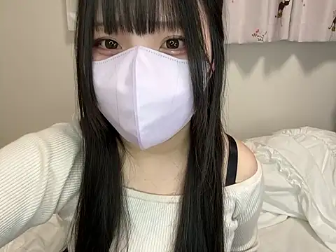 YUKINA 00 online show from November 14, 1:21 pm