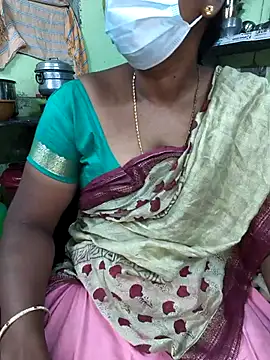 Tamilselviroja- online show from October 21, 3:57 pm