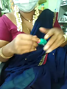 Tamilselviroja- online show from October 31, 4:08 pm