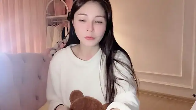 Snapshot of Titi-175 chatting on November 20, 12:11 am Titi-175 online show from November 20, 12:11 am