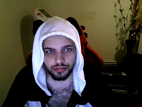 KingAdonisss online show from October 3, 9:17 am