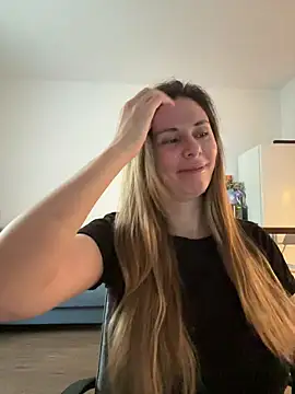 cuteagression1 online show from November 10, 8:35 am