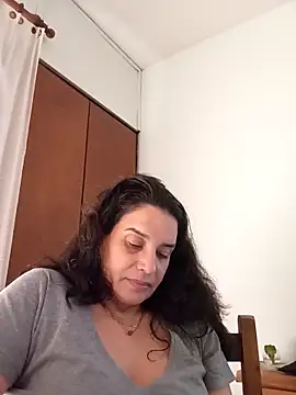 MoritaSalvaj online show from October 2, 1:07 pm