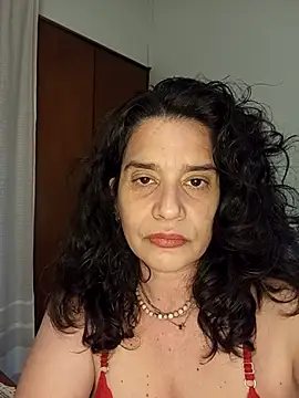 MoritaSalvaj online show from November 15, 2:31 am