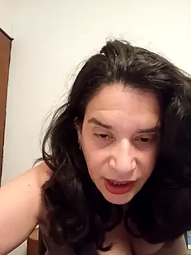 MoritaSalvaj online show from November 21, 2:54 am