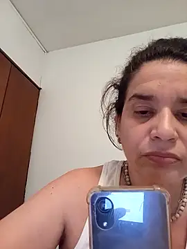 MoritaSalvaj online show from November 28, 9:39 pm