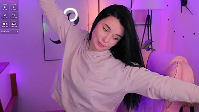 Black   Barbie online show from November 11, 10:54 pm