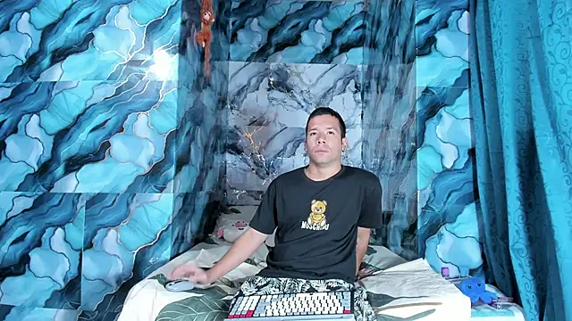 celesteyorucso1 online show from October 8, 9:01 pm