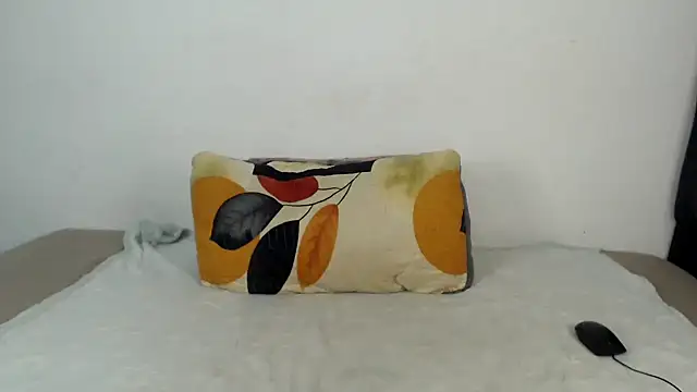 Black-RoseX online show from November 23, 3:01 pm