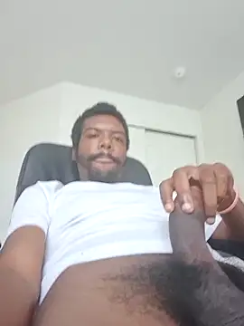 MrBigDickShow online show from October 17, 3:25 pm