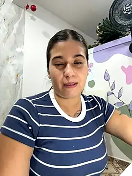 violeticafox online show from December 18, 2:17 am