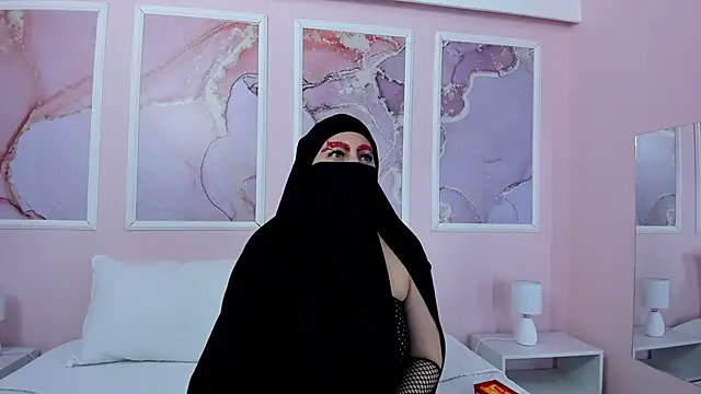 Sam Diaz online show from October 6, 12:02 pm