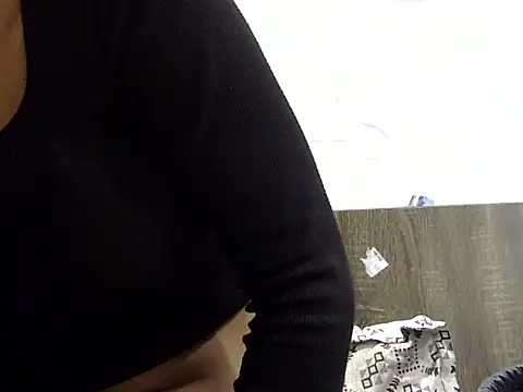 SEXY DOLL88 online show from October 24, 6:54 am