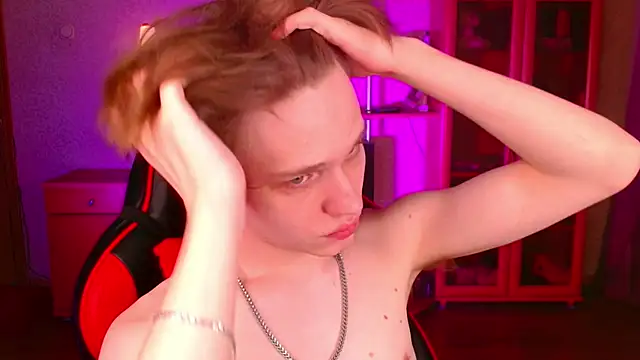 jeffreyue online show from November 4, 5:23 pm