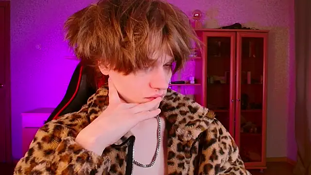 jeffreyue online show from November 20, 2:06 pm