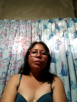 hot abe online show from October 9, 1:25 am