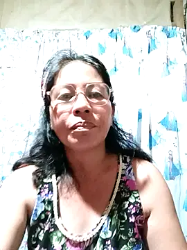 hot abe online show from October 13, 2:44 am