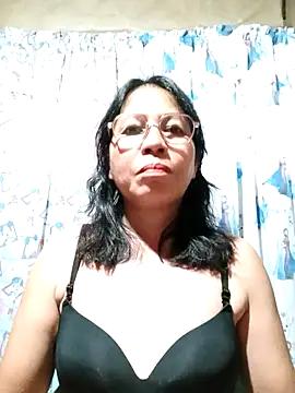 hot abe online show from October 17, 3:31 am