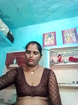 Mohni cute online show from September 30, 6:40 am