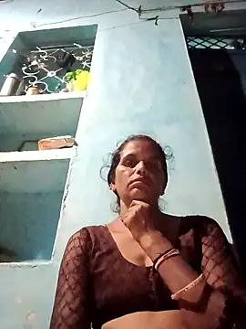 Mohni cute online show from October 5, 2:26 pm