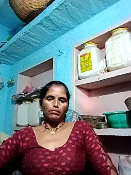 Mohni cute online show from October 7, 3:36 am