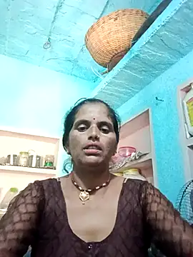 Mohni cute online show from October 8, 6:22 am