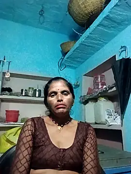 Mohni cute online show from October 10, 1:15 am