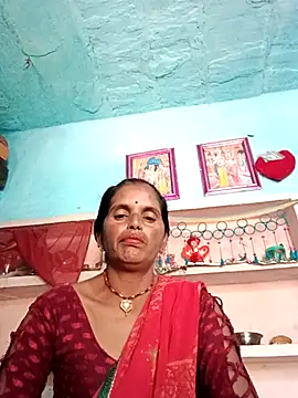 Mohni cute online show from October 12, 6:12 am