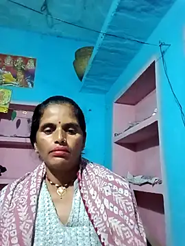 Mohni cute online show from October 30, 1:34 pm