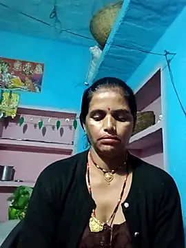 Mohni cute online show from November 25, 1:16 am