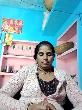 Mohni cute online show from November 27, 3:08 am