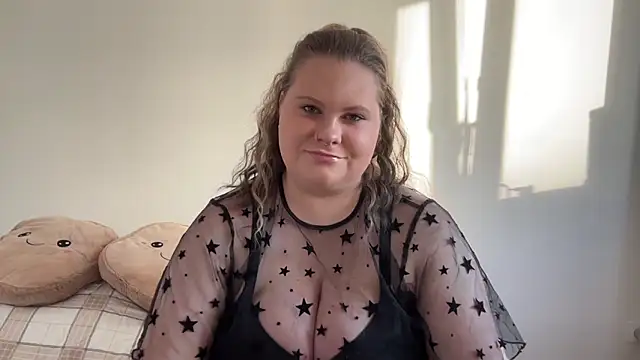 BriannaFlirty online show from November 6, 1:12 pm