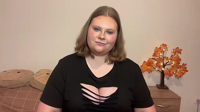 BriannaFlirty online show from November 16, 7:30 pm