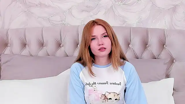 MelissaLiss online show from November 5, 3:01 pm