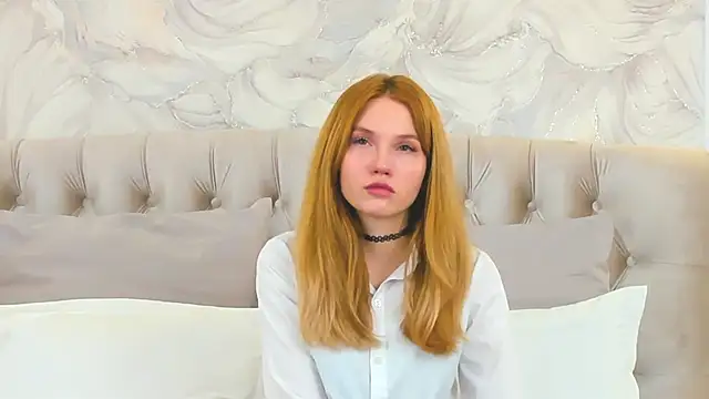 MelissaLiss online show from November 14, 3:00 pm