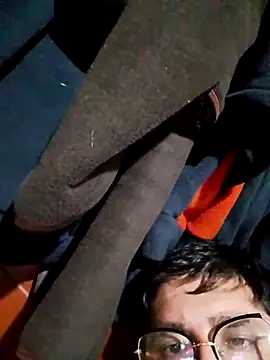 Snapshot of RAJV_ chatting on October 1, 4:13 pm RAJV online show from October 1, 4:13 pm