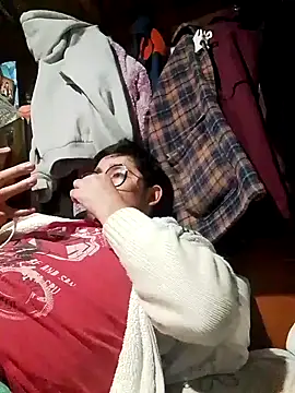 Snapshot of RAJV_ chatting on October 16, 2:45 am RAJV online show from October 16, 2:45 am