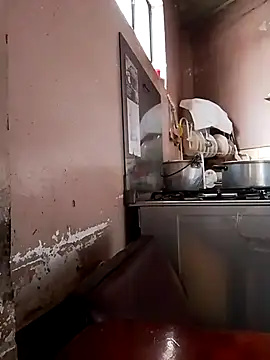 Snapshot of RAJV_ chatting on October 18, 3:35 pm RAJV online show from October 18, 3:35 pm