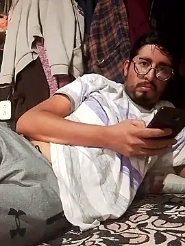 Snapshot of RAJV_ chatting on October 25, 5:19 pm RAJV online show from October 25, 5:19 pm