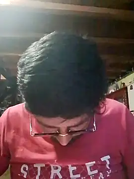 Snapshot of RAJV_ chatting on December 17, 7:20 pm RAJV online show from December 17, 7:20 pm