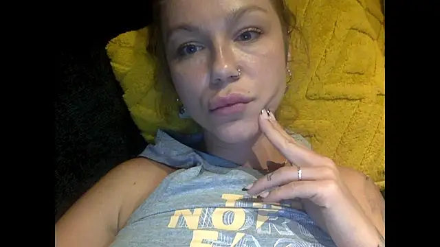 MiraLuna online show from October 13, 9:04 pm