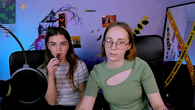 lina fox12 online show from November 5, 2:50 pm