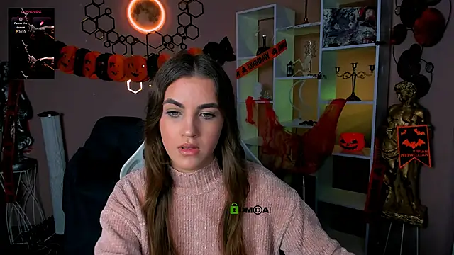 lina fox12 online show from November 6, 1:23 pm