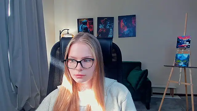 LibbyVenzeio online show from October 1, 7:36 am