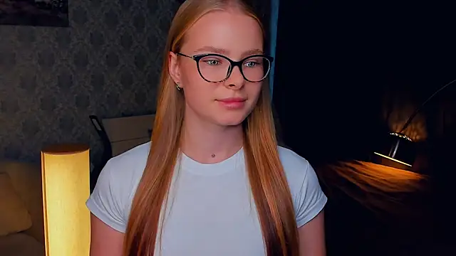 LibbyVenzeio online show from October 7, 7:05 am