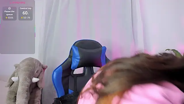 aleaa x online show from November 30, 2:26 am