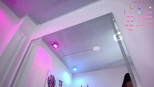 Gabriela milani online show from December 1, 7:41 pm